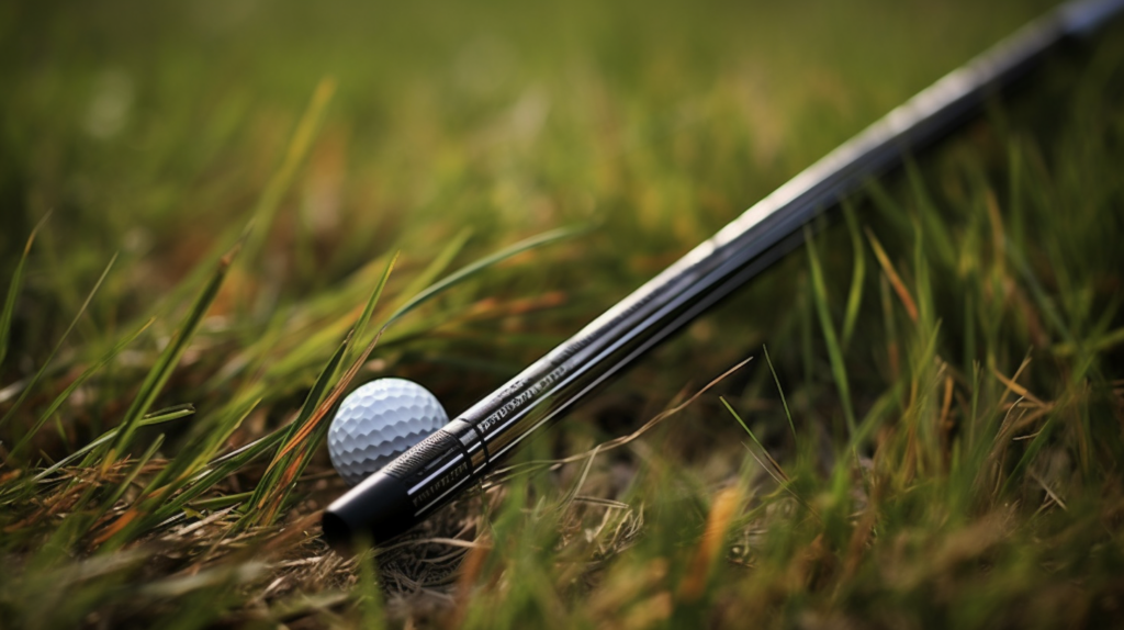 Best Golf Shafts for Seniors Featured
