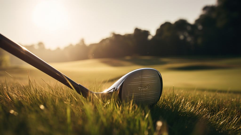 Best Hybrid Golf Clubs Featured