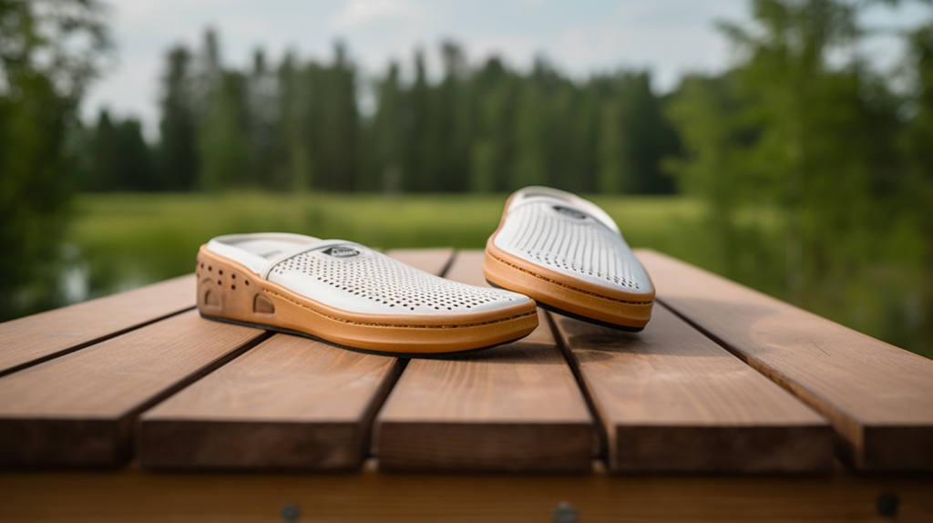 Best Insoles for Golf Shoes Featured