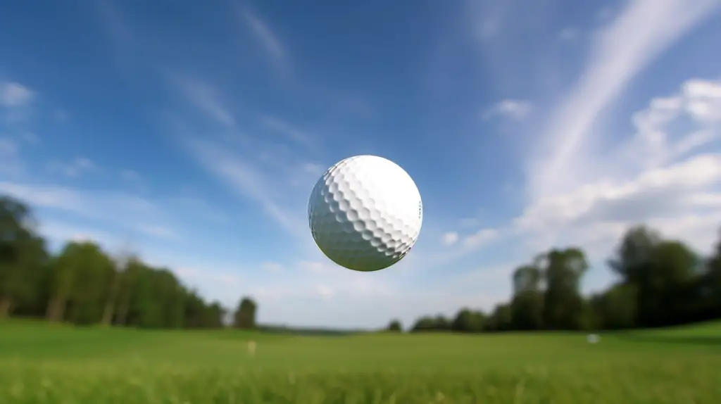 Best Low Compression Golf Balls Featured