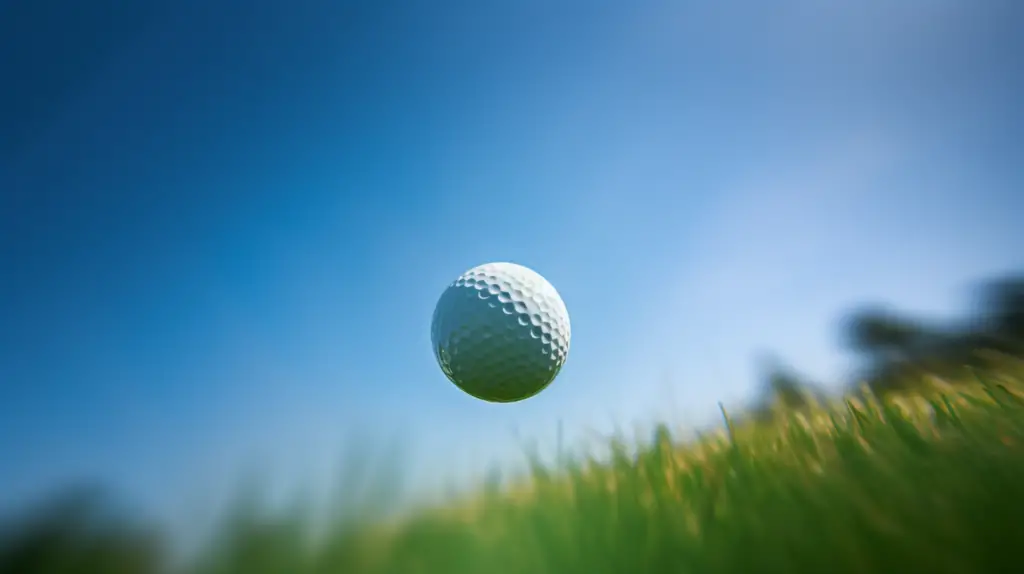 Best Low Spin Golf Balls Featured
