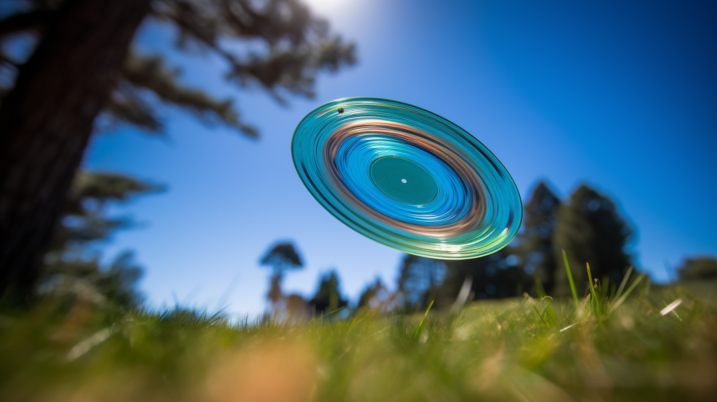 Best Fairway Drivers Disc Golf Top Picks for 2024 Players Champ Golf