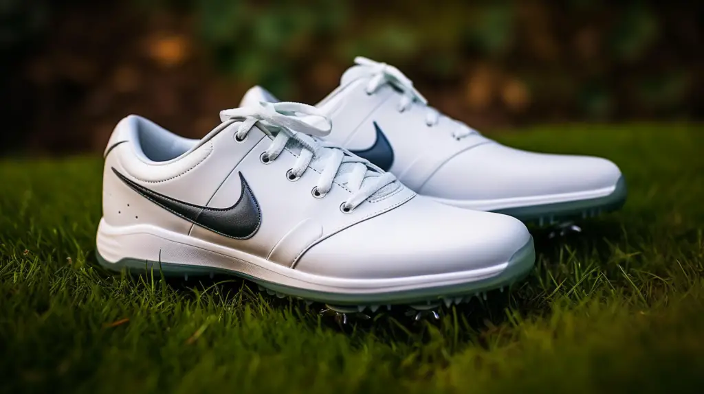 Best Nike Golf Shoes Featured