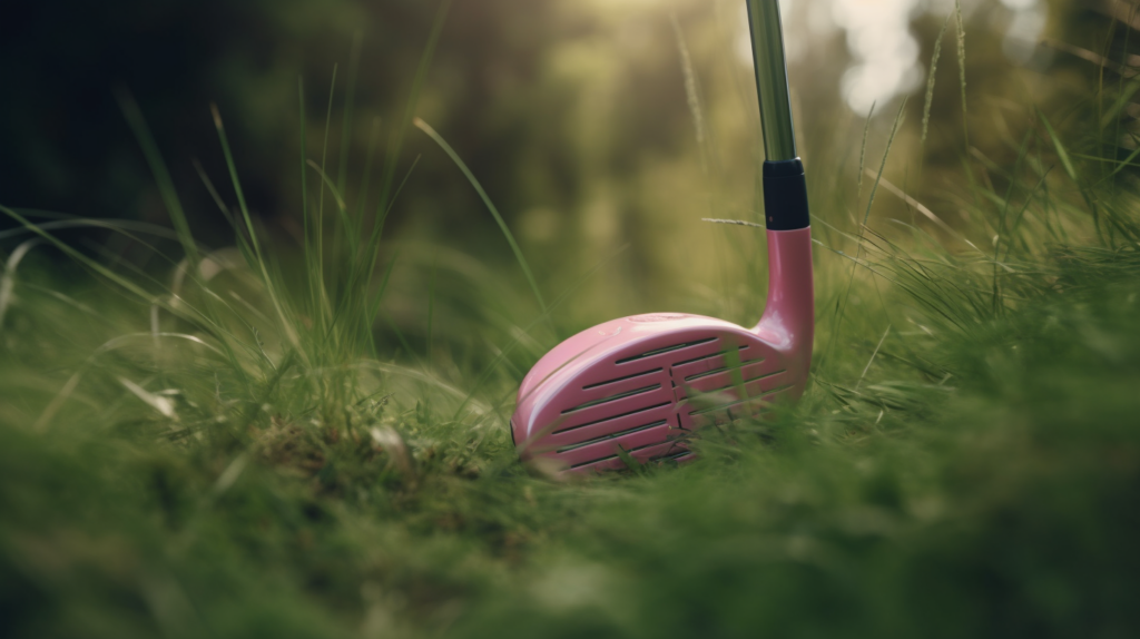 Best Petite Womens Golf Clubs Featured