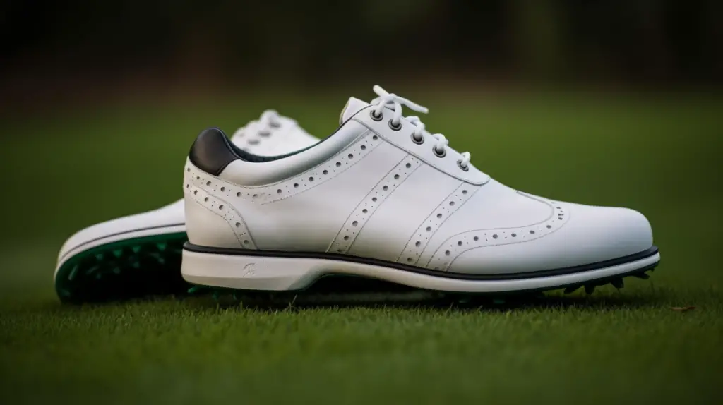 Best Spikeless Golf Shoes Featured