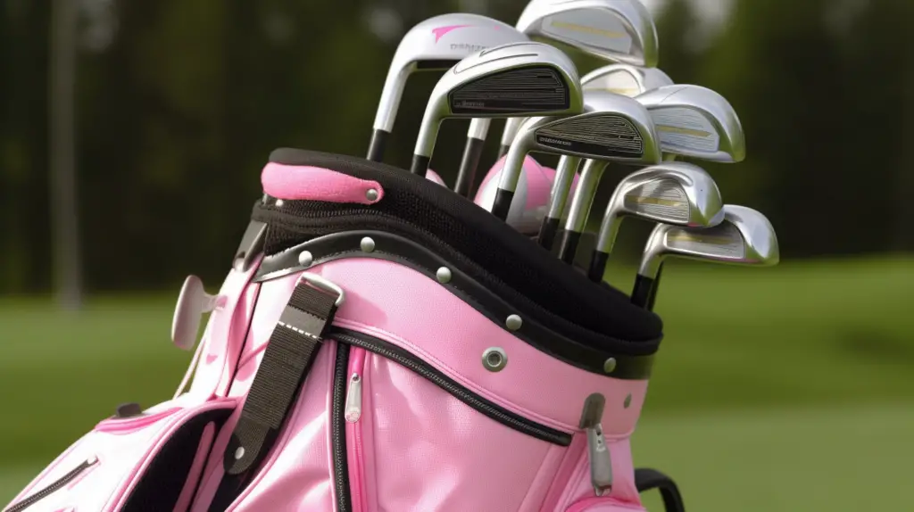 Best Womens Golf Clubs Featured