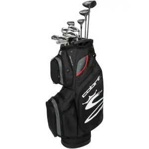 Cobra Golf 2022 Air X Mens Complete Set