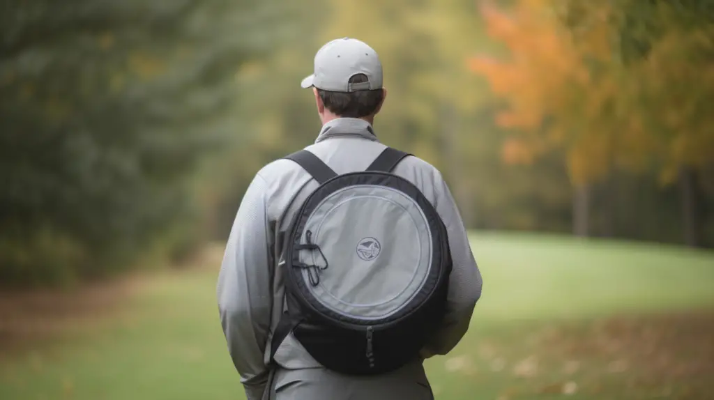 Best Disc Golf Bags of 2024 Top Picks and Buying Guide Champ Golf
