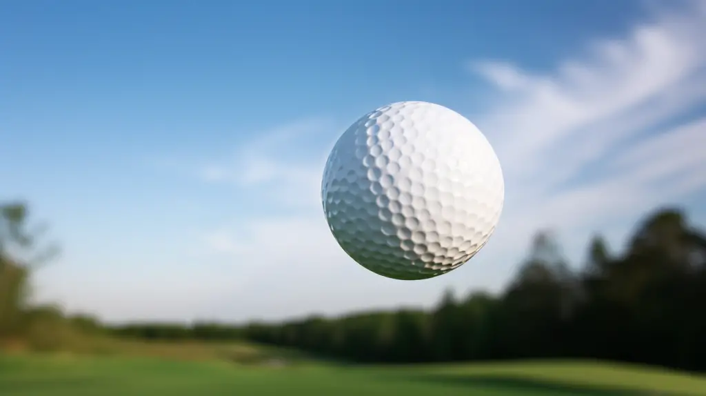 Best Golf Balls for 95 mph Swing Speed Featured