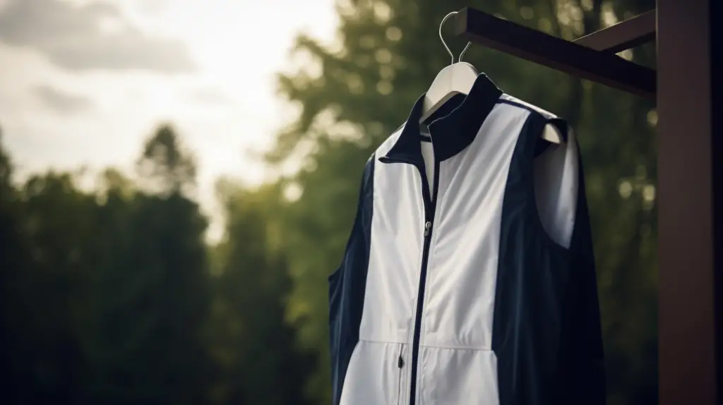 Best Golf Vests Featured
