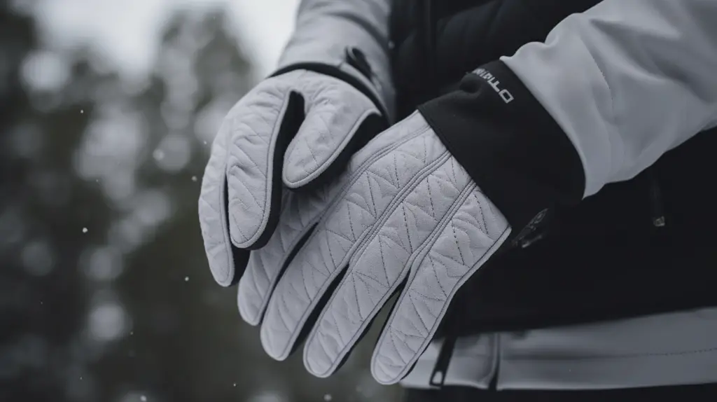 Best Winter Golf Gloves Featured