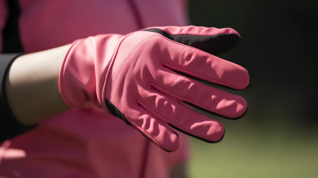 Best Womens Golf Gloves Featured