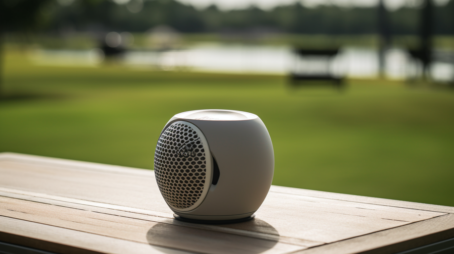 Best Golf Speaker 2024 Top Choices for Audio Enthusiast Golfers