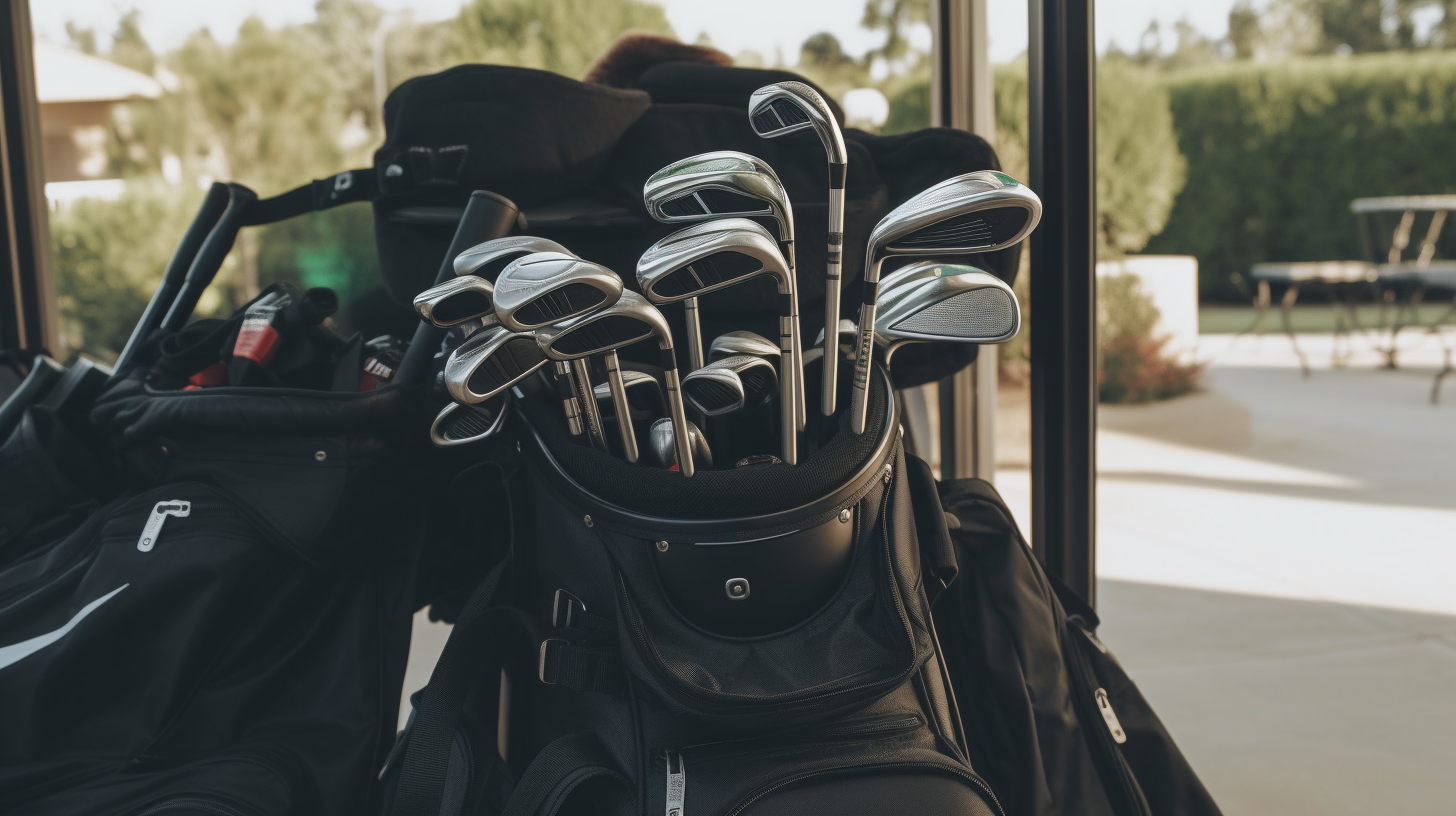 Above Par Travel How to Take Golf Clubs on a Plane Champ Golf