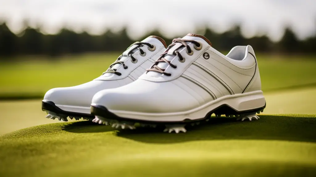 Best BOA Golf Shoes Featured