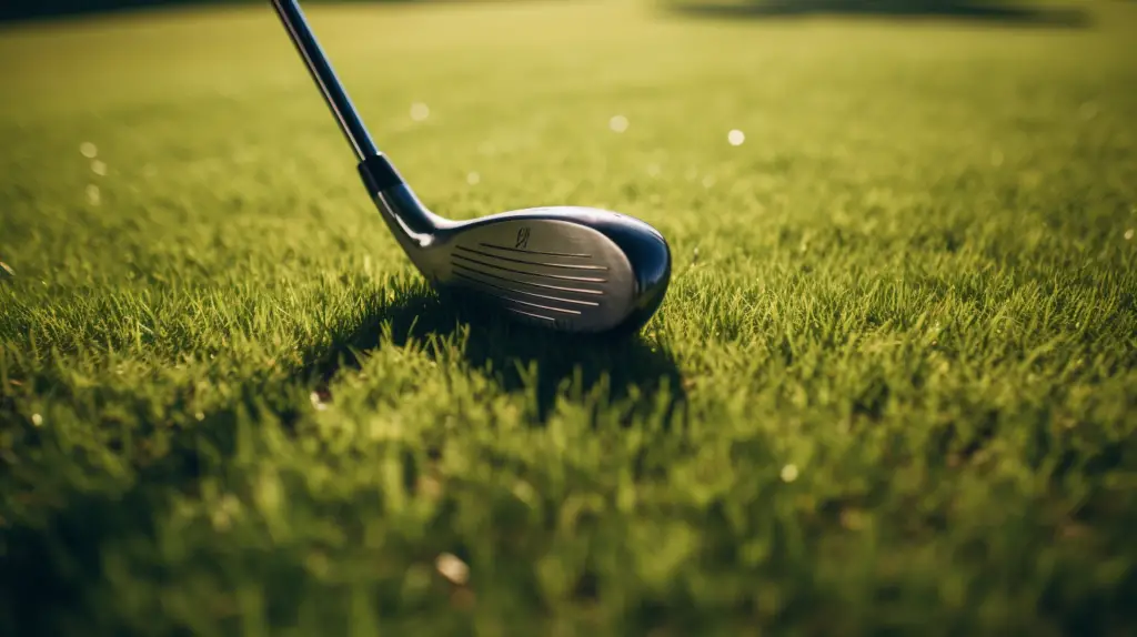 Best Golf Clubs for Slow Swing Speed Featured
