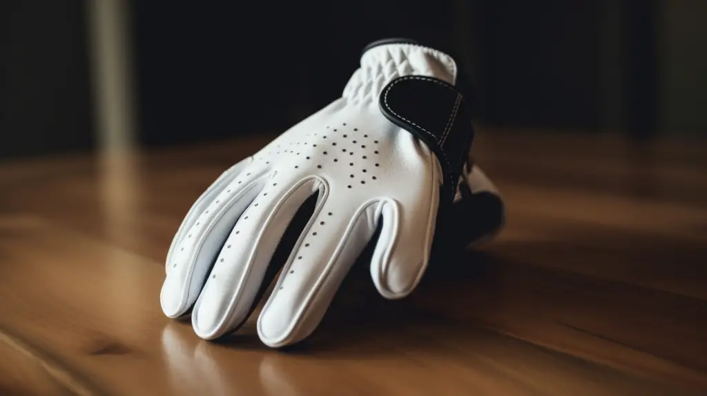 Best Golf Gloves Featured