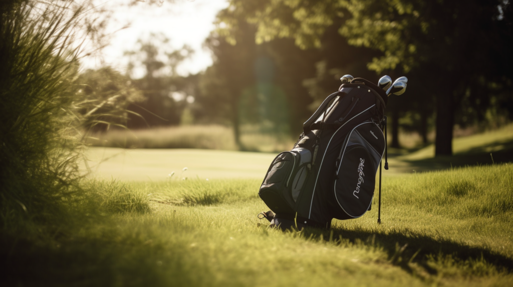 Best Golf Stand Bags Featured