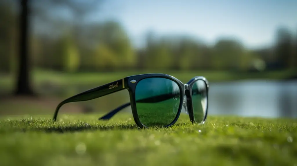 Best Golf Sunglasses Featured