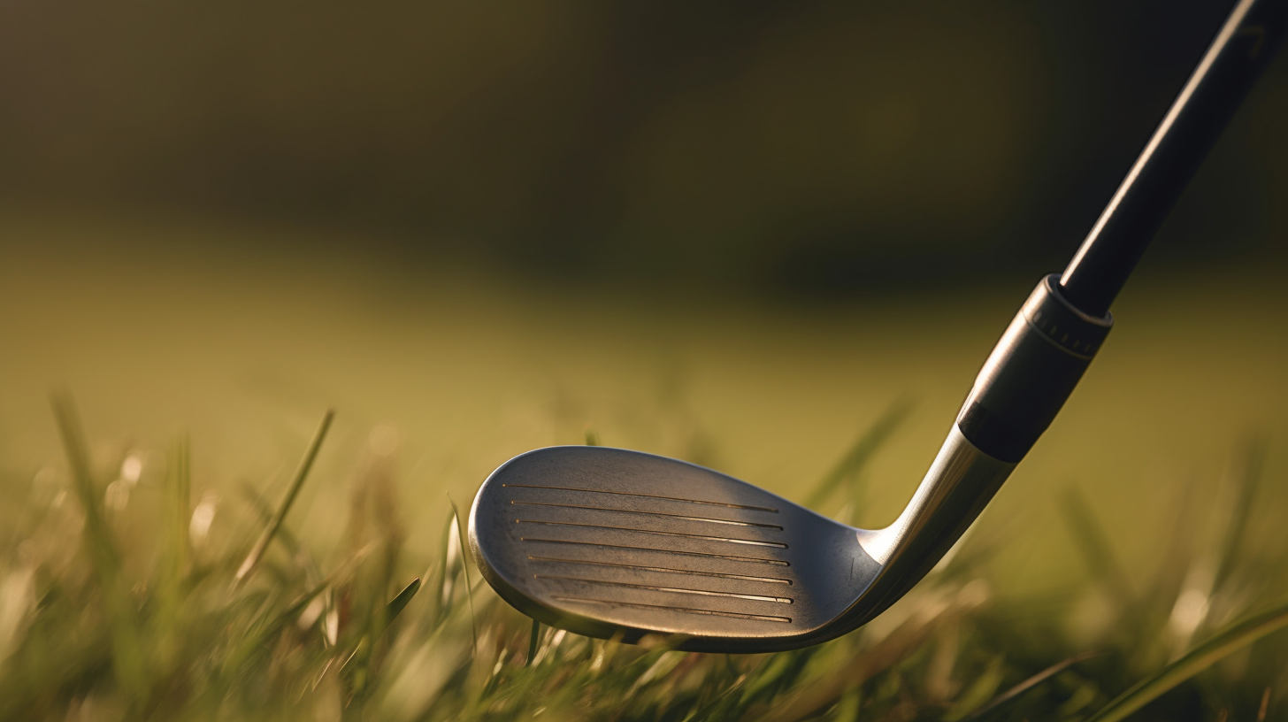 Best Golf Wedges For High Handicappers: Top Picks For Game Improvement ...