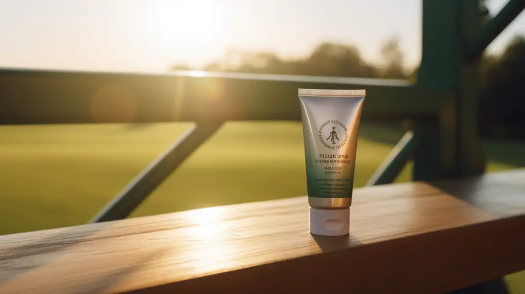 Best Sunscreens for Golf Featured