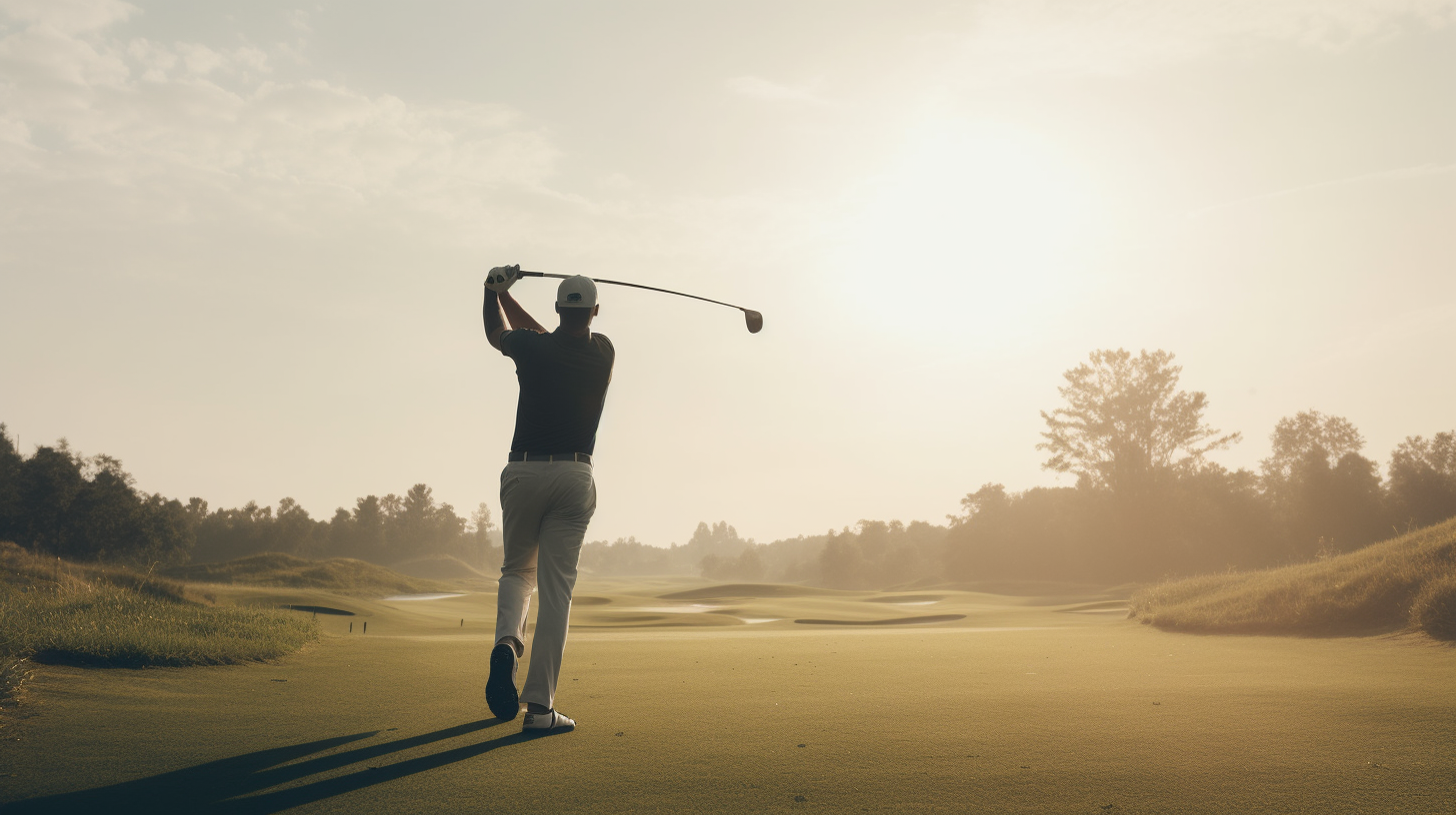 Best Intermediate Golf Clubs Top Picks for Upgrading Your Game in 2024 Champ Golf