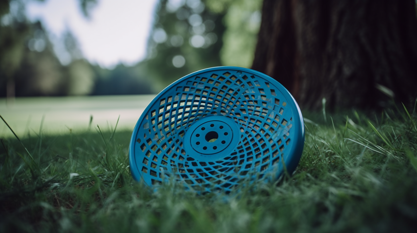 Best Disc Golf Discs: Top Picks for Players at Every Level - Champ Golf