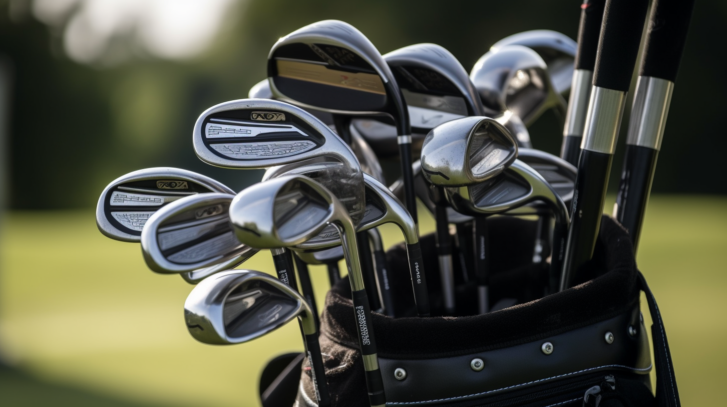 Best Forgiving Golf Clubs: Top Picks for Amateurs and High Handicappers ...