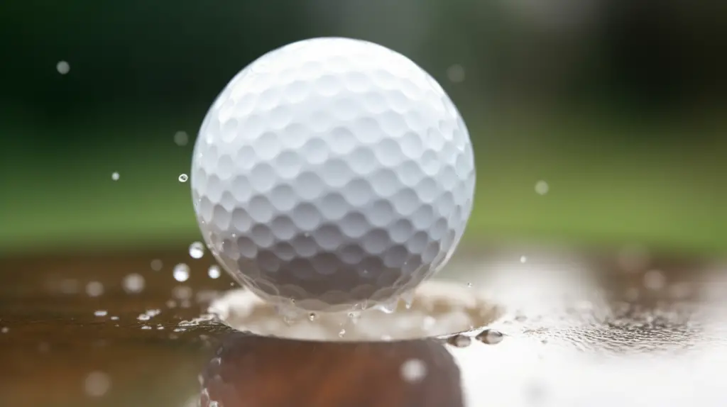 best golf balls for distance featured