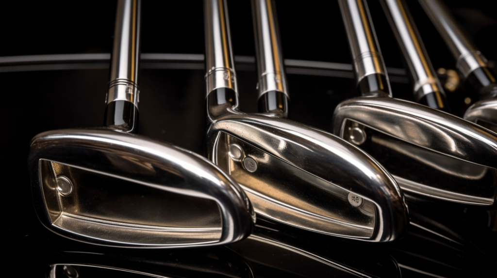 best golf irons for mid handicappers featured