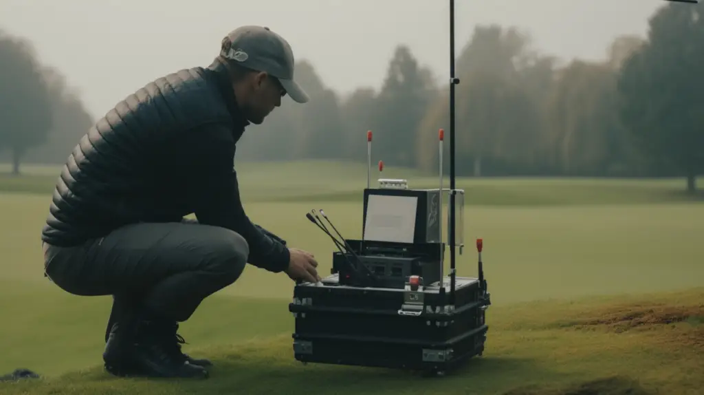 best golf launch monitors featured