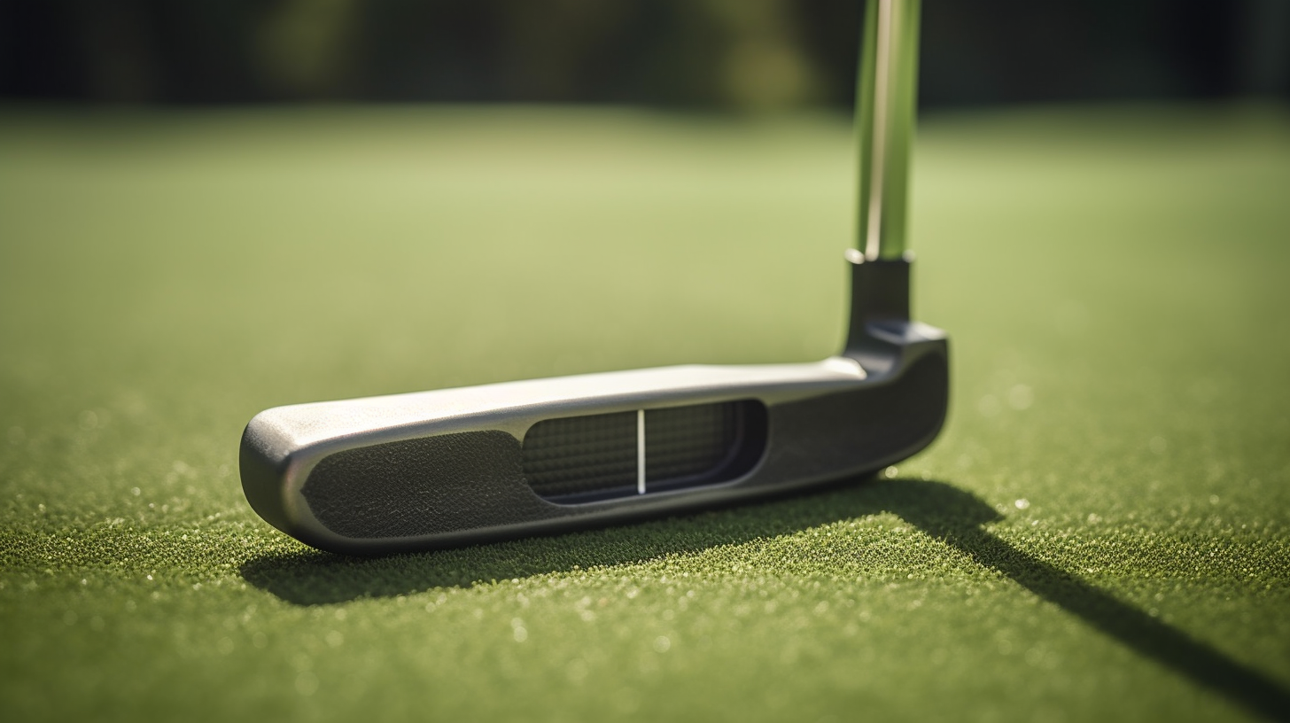 Best Golf Putters Top Picks for Precision on the Greens in 2024