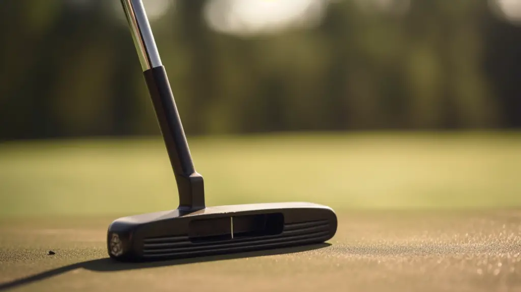 best golf putters for beginners featured