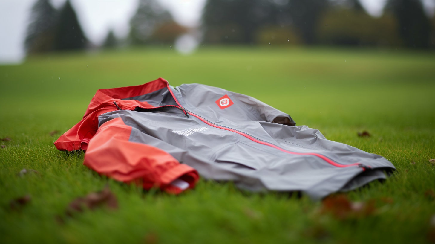 Best Golf Rain Gear: Essential Picks for Dry Rounds in 2024 - Champ Golf