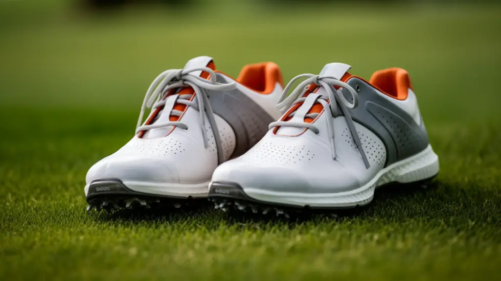best golf shoes for beginners featured