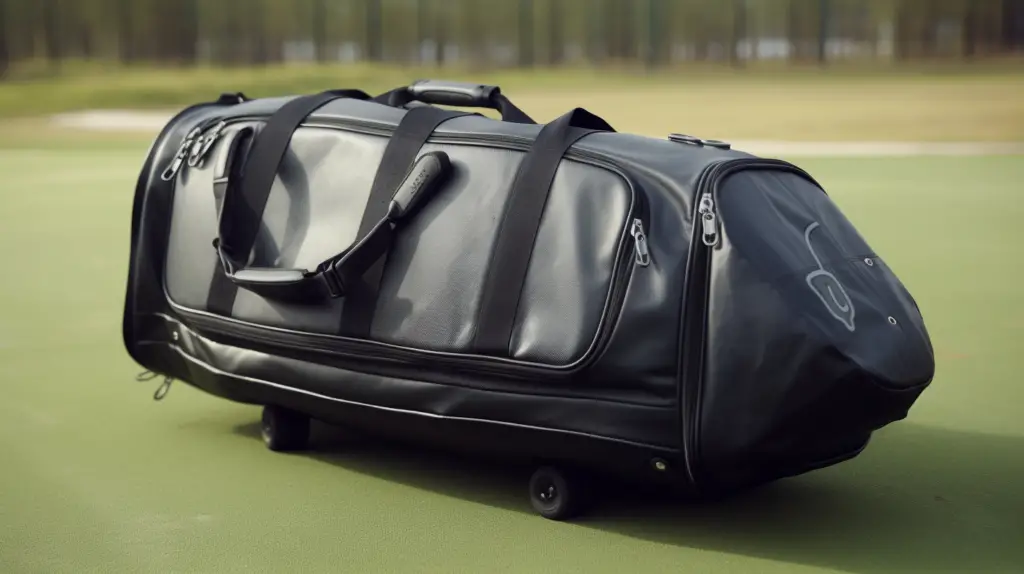 best golf travel bags featured