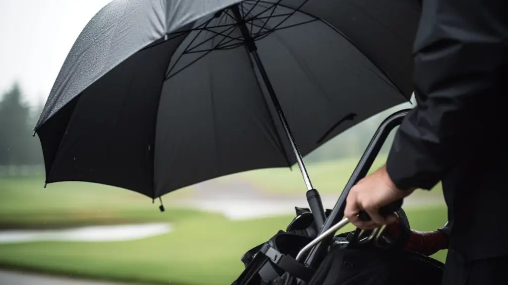 best golf umbrellas featured