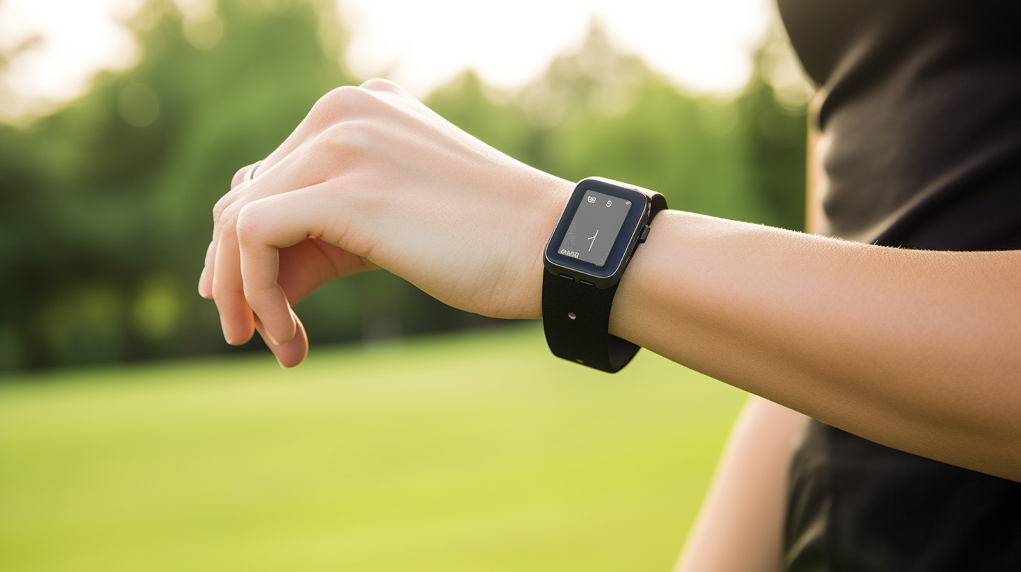 Best Golf Watch Unveiling the Top Picks for Accuracy and Features on