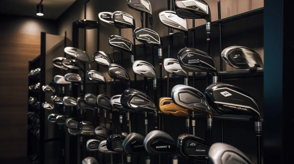best hybrid golf clubs for all skill levels featured