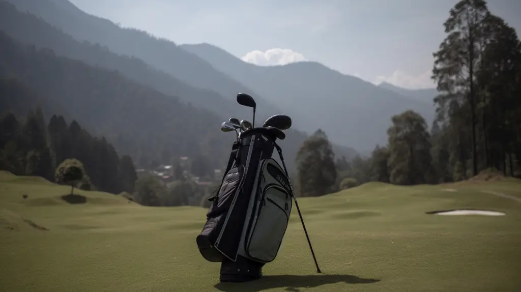 best lightweight golf bags featured