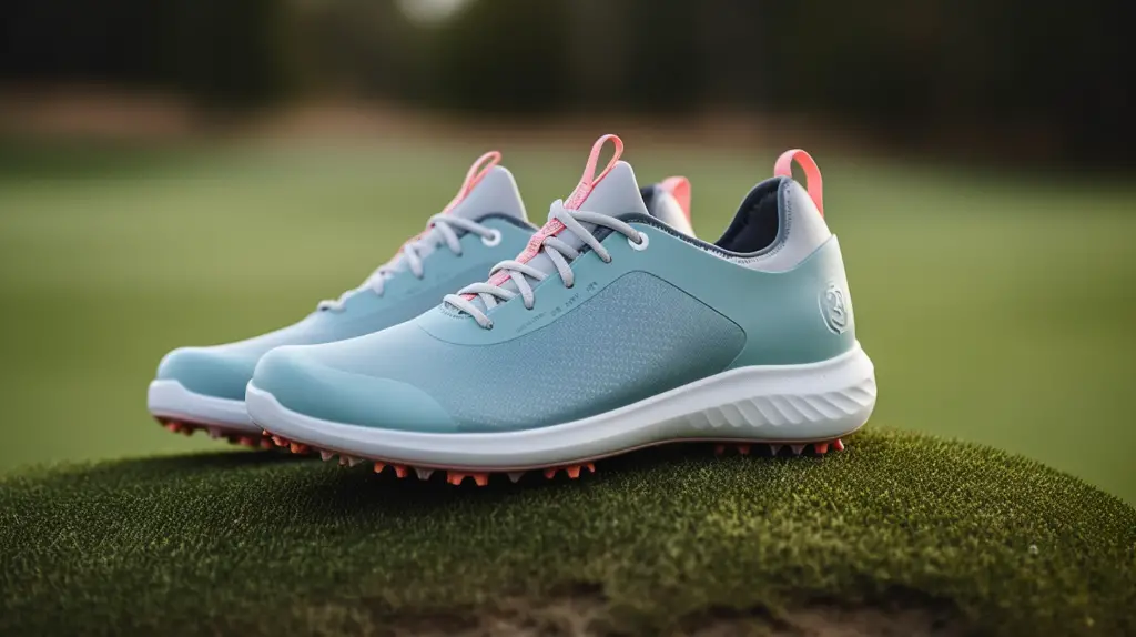 best women's golf shoes featured