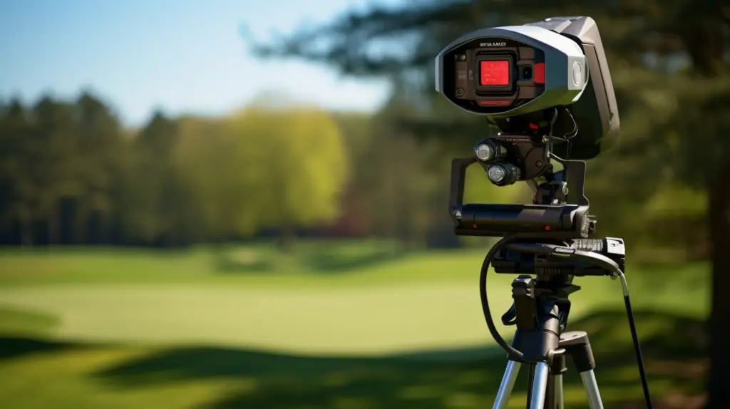 Best Cameras for Golf Swing Analysis Featured