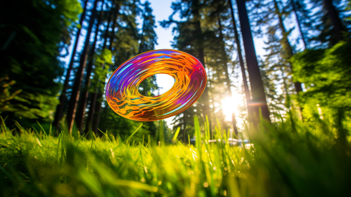 Best Disc Golf Discs for Intermediate Players Elevate Your Game Champ Golf