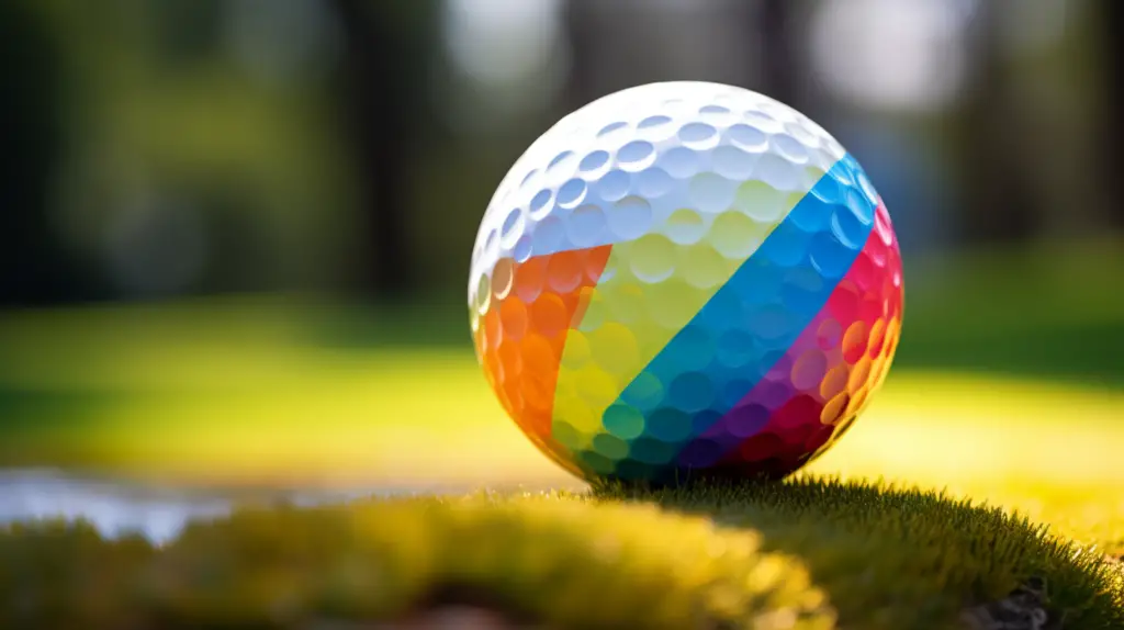 Best Junior Golf Balls Featured