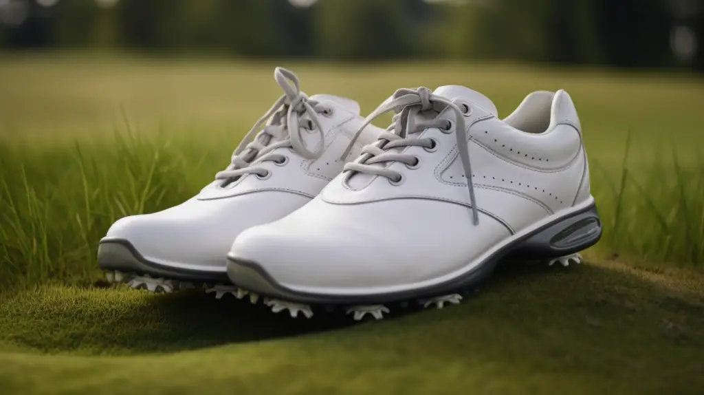 best comfortable golf shoes featured