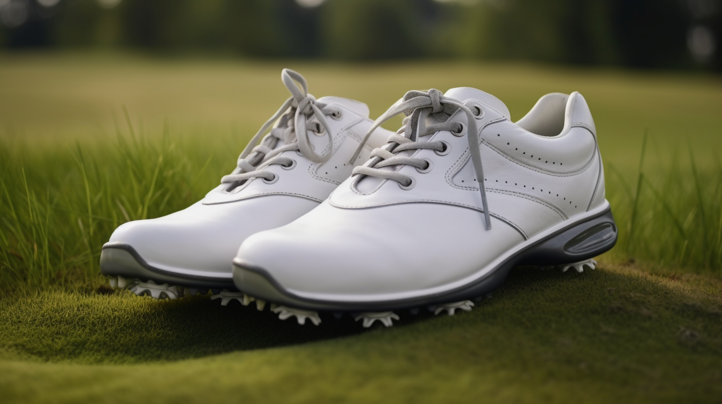 Best Comfortable Golf Shoes: Top Picks for Stability and Style - Champ Golf