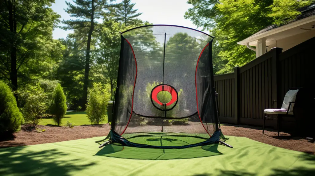 best golf chipping nets featured