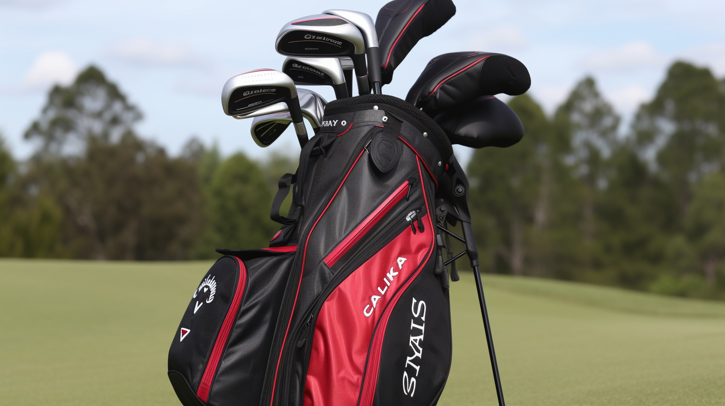 Best Golf Clubs for Short Guys: Top Picks for a Tailored Game - Champ Golf