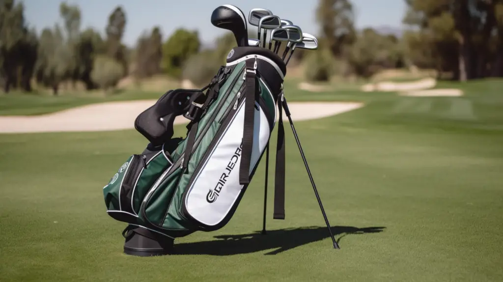 best golf clubs for teenagers featured