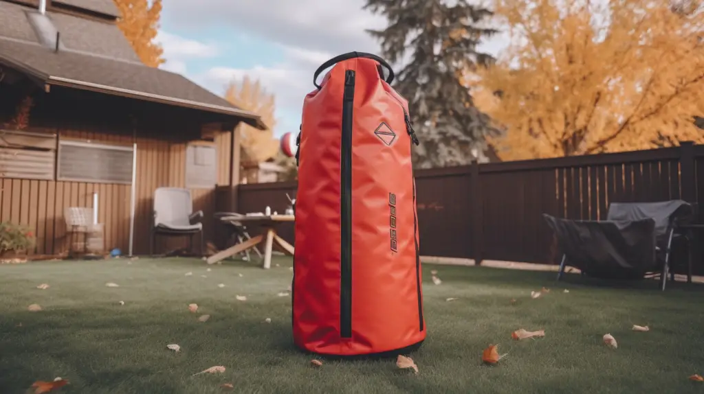 best golf impact bags featured